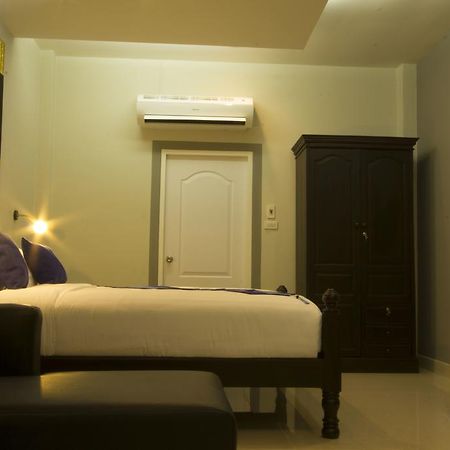 The Rise Resort Sukhothai Pokoj fotografie
