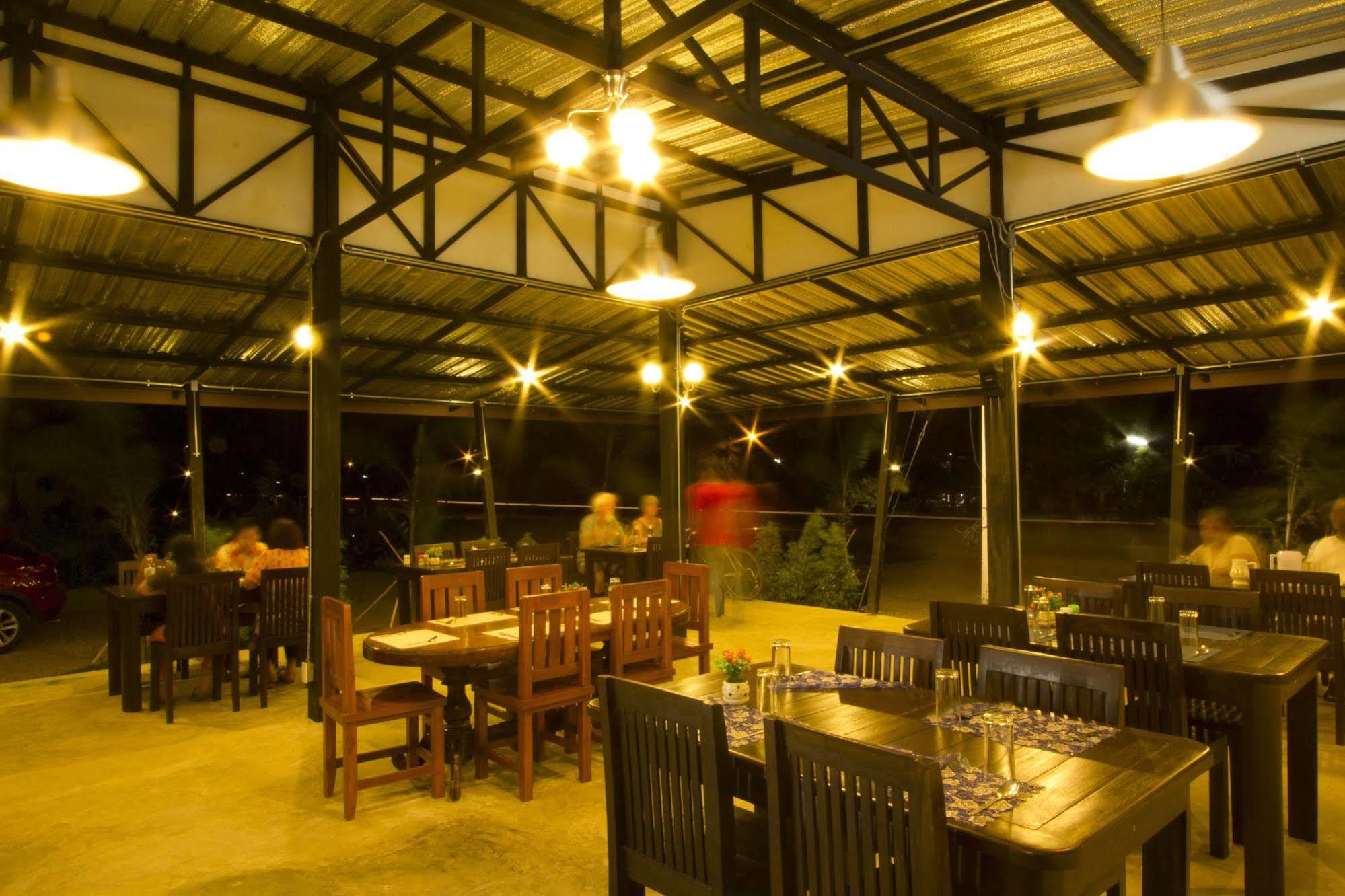 The Rise Resort Sukhothai Exteriér fotografie