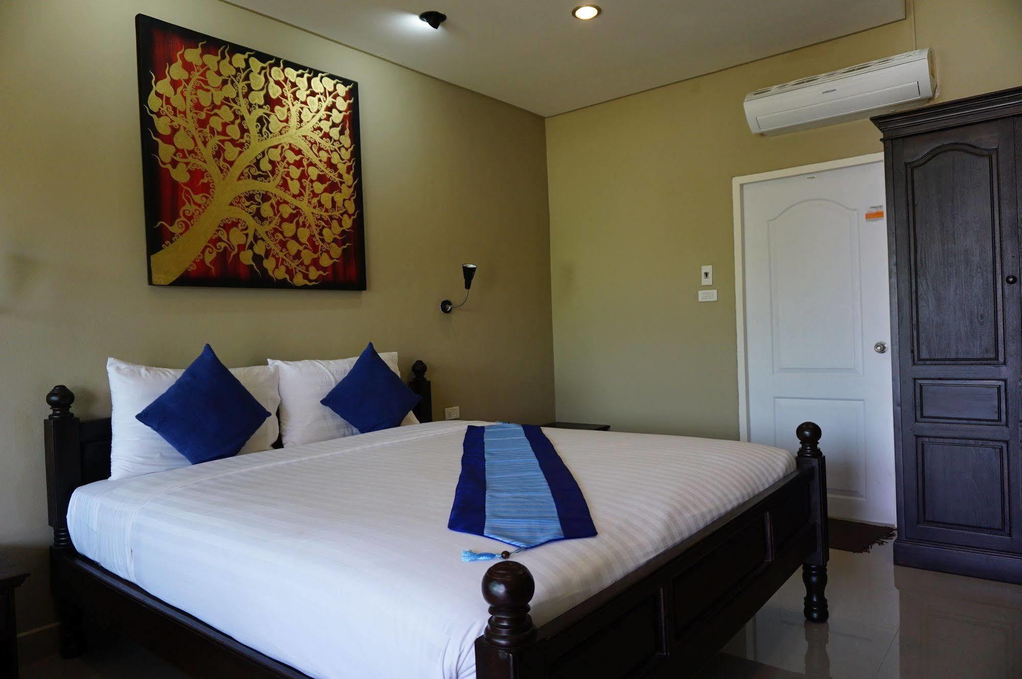 The Rise Resort Sukhothai Exteriér fotografie